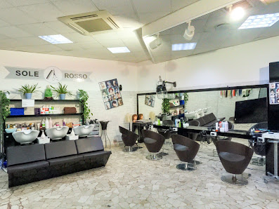 Immagine Sole Rosso Parrucchiere-Centro Estetico Ravenna 4