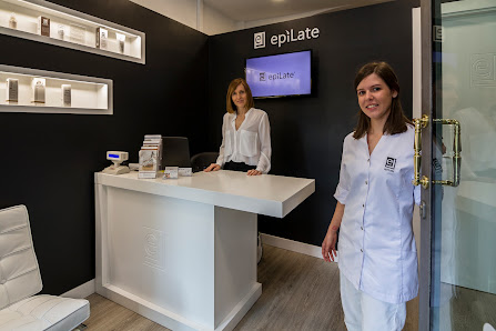 Immagine epìLate Bergamo Spaventa 1