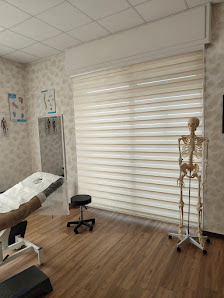 Immagine Studio Massaggi Arpa 1