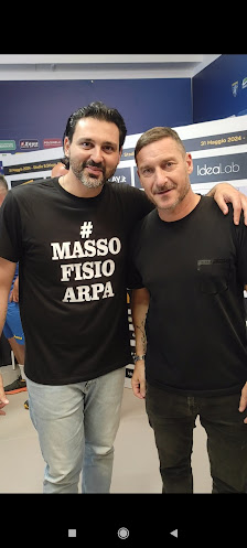 Immagine Studio Massaggi Arpa 2