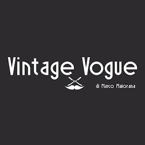 Immagine Vintage Vogue di Marco maiorana 3