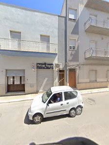 Immagine Vintage Vogue di Marco maiorana 4