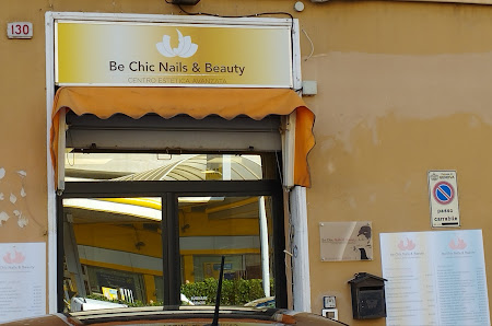 Immagine Be Chic Nails & Beauty 2