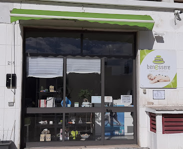 Immagine BENESSERE CENTRO ESTETICO di Giulia Lissa 2