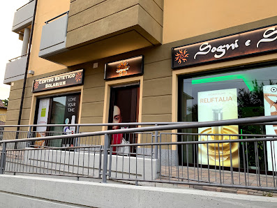 Immagine Sogni e Sole Centro Estetico Solarium Ciriè 2