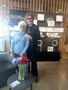 Immagine Ar Le Club estetica 1