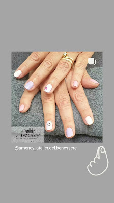 Immagine Amency - Atelier del benessere 3