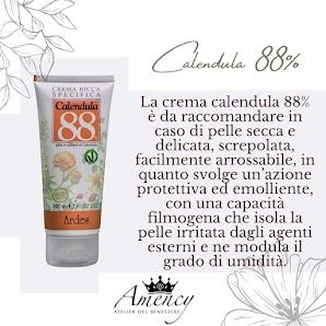 Immagine Amency - Atelier del benessere 4