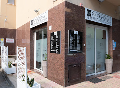 Immagine Lp Professional - Permanent Make Up 3