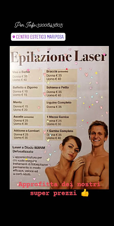 Immagine Centro estetico Mariposa di Elvira Traina. 4