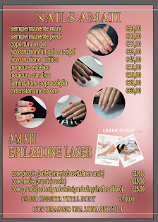 Immagine AMATI CENTRO ESTETICO 2