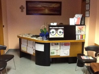 Immagine Angeli Adriano Massaggiatore Sportivo 4