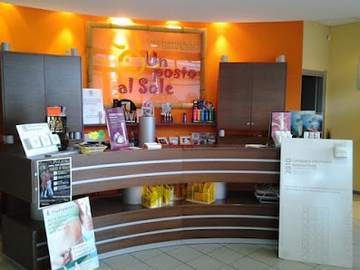 Immagine Centro Estetico Un Posto Al Sole 2