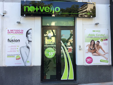 Immagine Nomasvello Catania Rapisardi 2