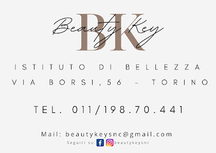 Immagine Beauty Key 1