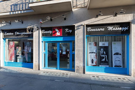 Immagine Beauty Key 2