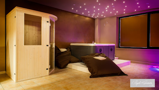 Immagine L'Angolo del Benessere 4