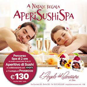 Immagine L'Angolo del Benessere 5