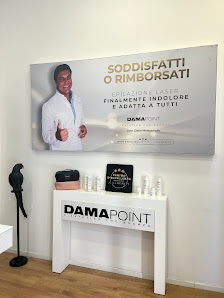 Immagine DamaPoint - l'estetica che avanza - Benevento 1