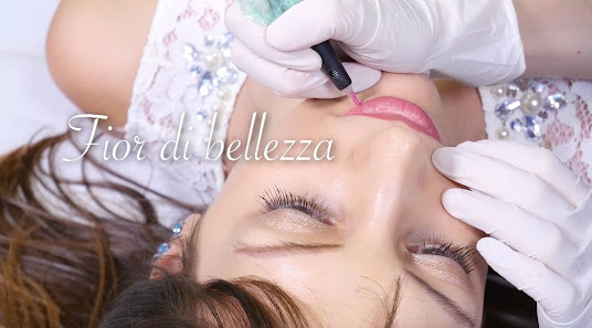 Immagine Fior di bellezza - Trucco Semipermanente - Dermopigmentazione - Microblading 1