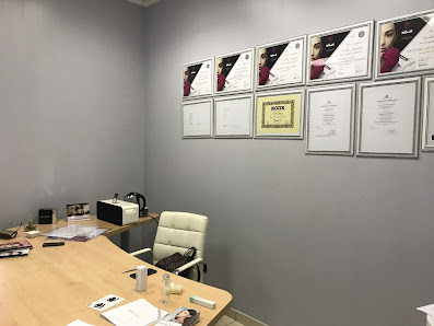 Immagine Fior di bellezza - Trucco Semipermanente - Dermopigmentazione - Microblading 2