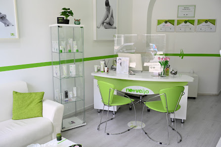 Immagine Nomasvello San Nicola la Strada 2