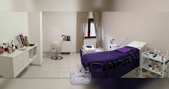Immagine Bellezza Infinita Centro Estetico 2