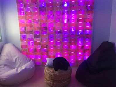 Immagine EquiliBRIO e BENessere 1