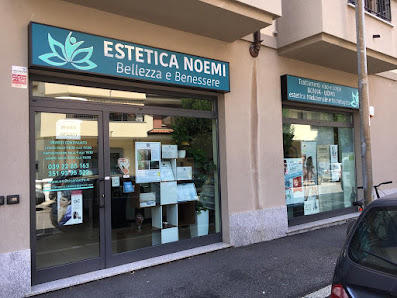 Immagine Estetica Noemi Lissone 2