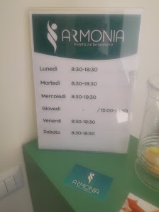 Immagine ARMONIA estetica e benessere 4