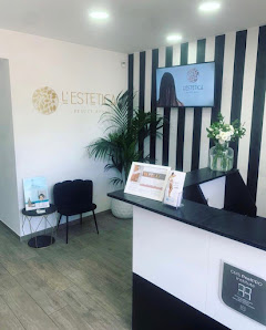Immagine L'Estetica Beauty Room 1