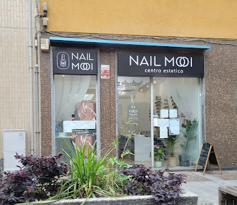 Immagine NAIL MOOI Cesano Maderno 4
