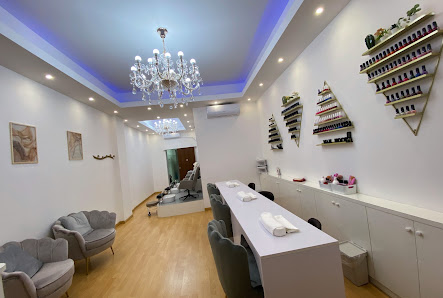 Immagine NAIL MOOI Cesano Maderno 5