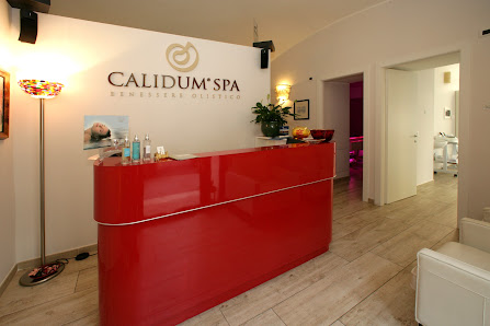 Immagine Calidum Spa - Benessere Olistico La Spezia 1
