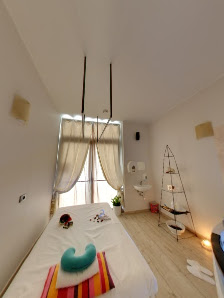 Immagine Calidum Spa - Benessere Olistico La Spezia 2