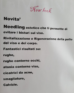 Immagine Centro Estetica avanzata New Look 2