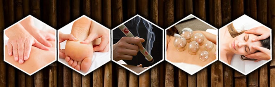 Immagine OM SHARON - Centro Naturopatia ed Estetica 1