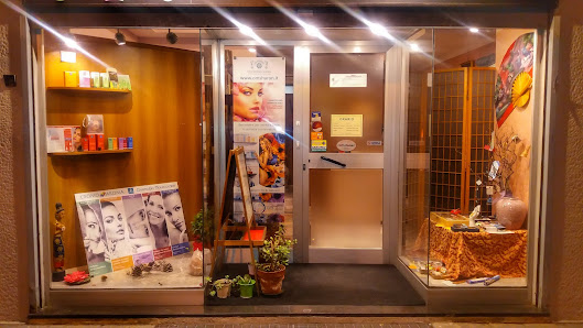 Immagine OM SHARON - Centro Naturopatia ed Estetica 2