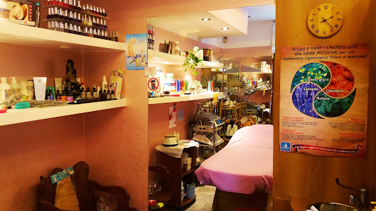 Immagine OM SHARON - Centro Naturopatia ed Estetica 3