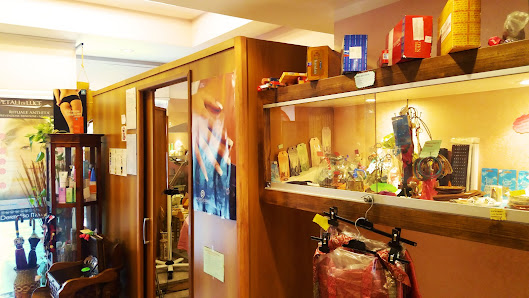 Immagine OM SHARON - Centro Naturopatia ed Estetica 4