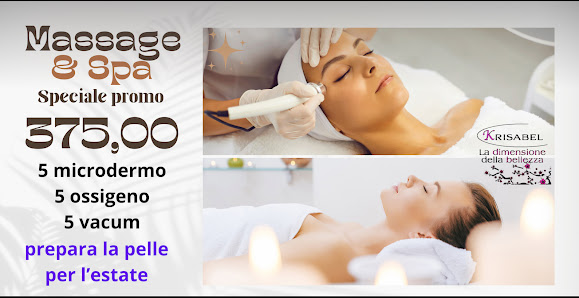 Immagine Beauty Line Krisabel 1