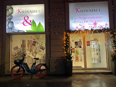 Immagine Beauty Line Krisabel 4