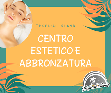 Immagine Tropical Island Centro Estetico e Abbronzatura 2