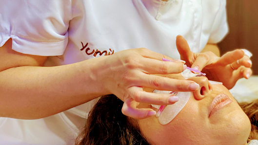 Immagine Yumiko di Stefania Didonato 1