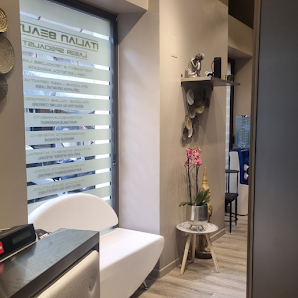 Immagine IB Italian Beauty Laser - Epilazione Laser realmente definitiva, Criolipolisi dimagrante, Rimozione rughe e cellulite 4