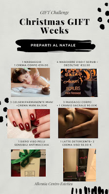 Immagine Centro Estetico Alkemia 2