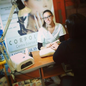 Immagine centro estetico CORPOLIBERO 2