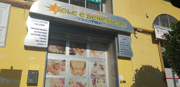 Immagine Sole E Benessere Prestige Di Gambardella Anna Rita & C. S.A.S. 2