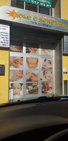 Immagine Sole E Benessere Prestige Di Gambardella Anna Rita & C. S.A.S. 3