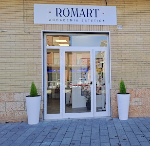 Immagine SCUOLA DI ESTETICA ROMART - ACCREDITATA REGIONE LAZIO 1
